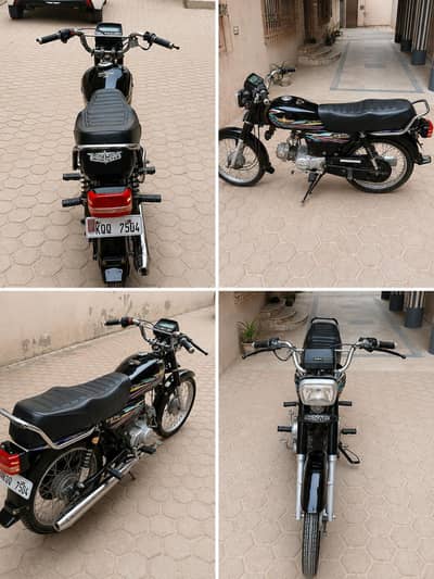 union star 70 2024 for sale
