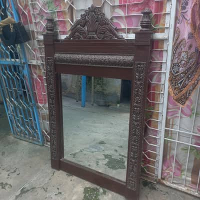 Dressing Mirror