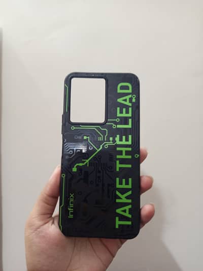 infinix phone cover