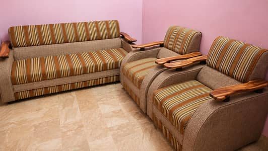 5 Seater Sofa - Best Quality