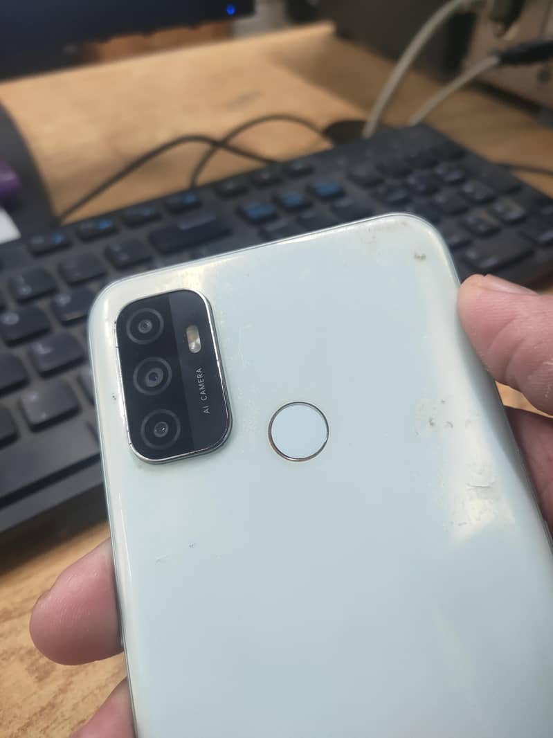 Oppo A 53 2
