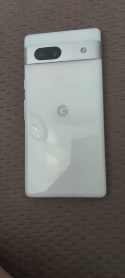 Google Pixel 7a
