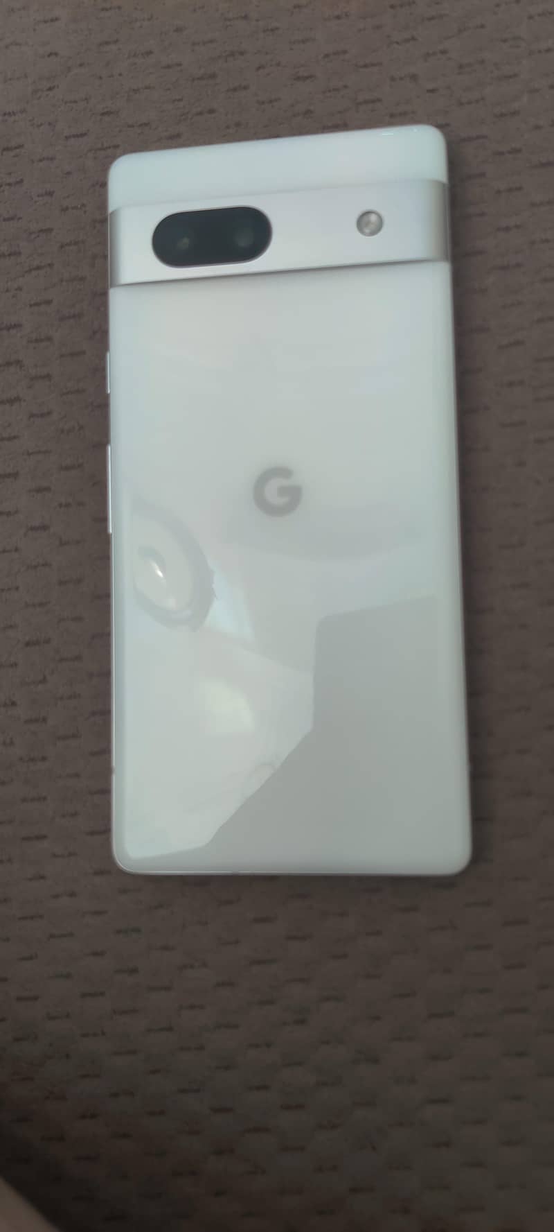 Google Pixel 7a 0
