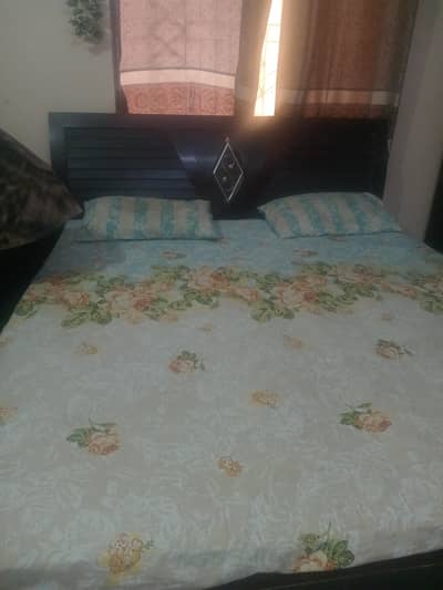 bedroom set