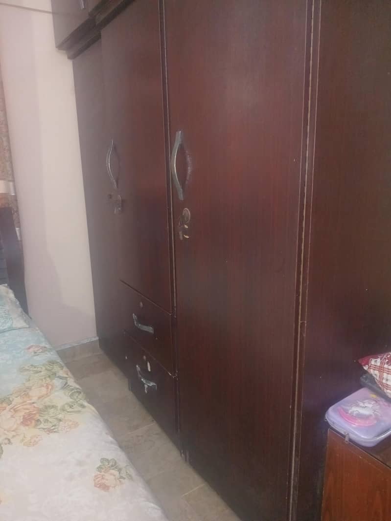 bedroom set 1