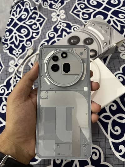 Nothing Phone 3A Pro