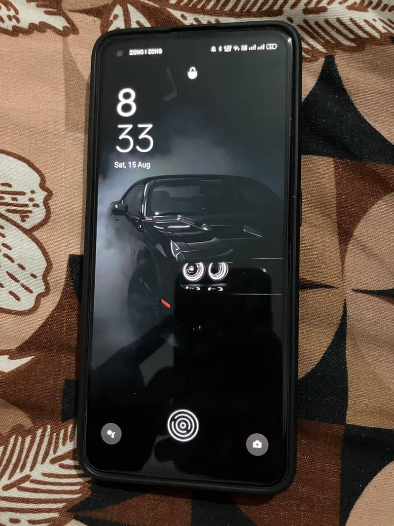 OPPO A95 0