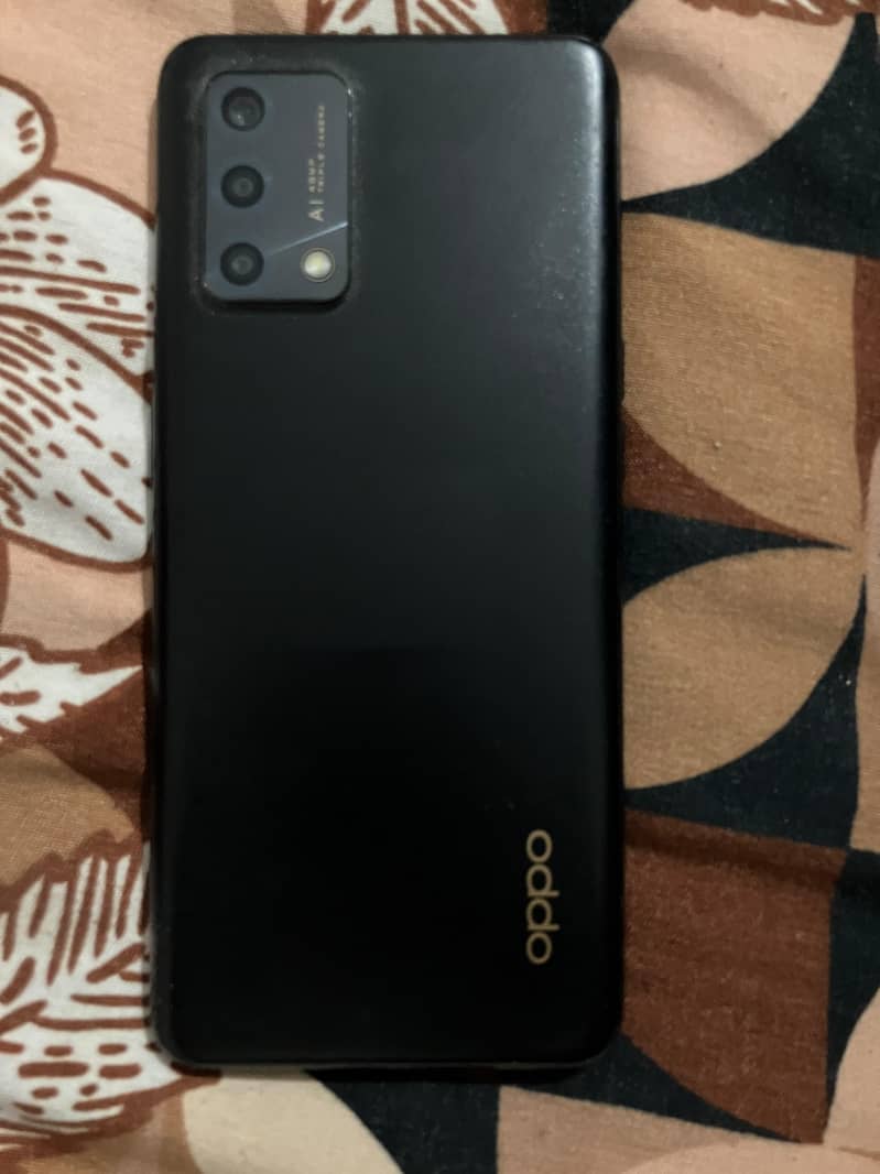 OPPO A95 1