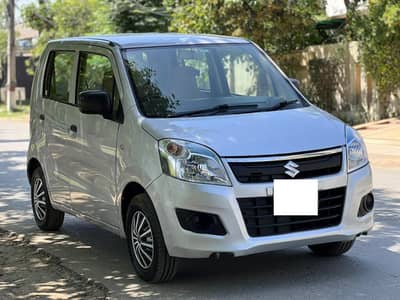 Suzuki Wagon R 2018