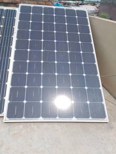 solar panel 250watt