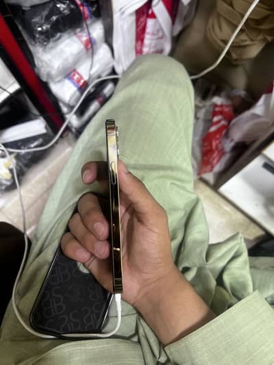 Apple iPhone 12 Pro