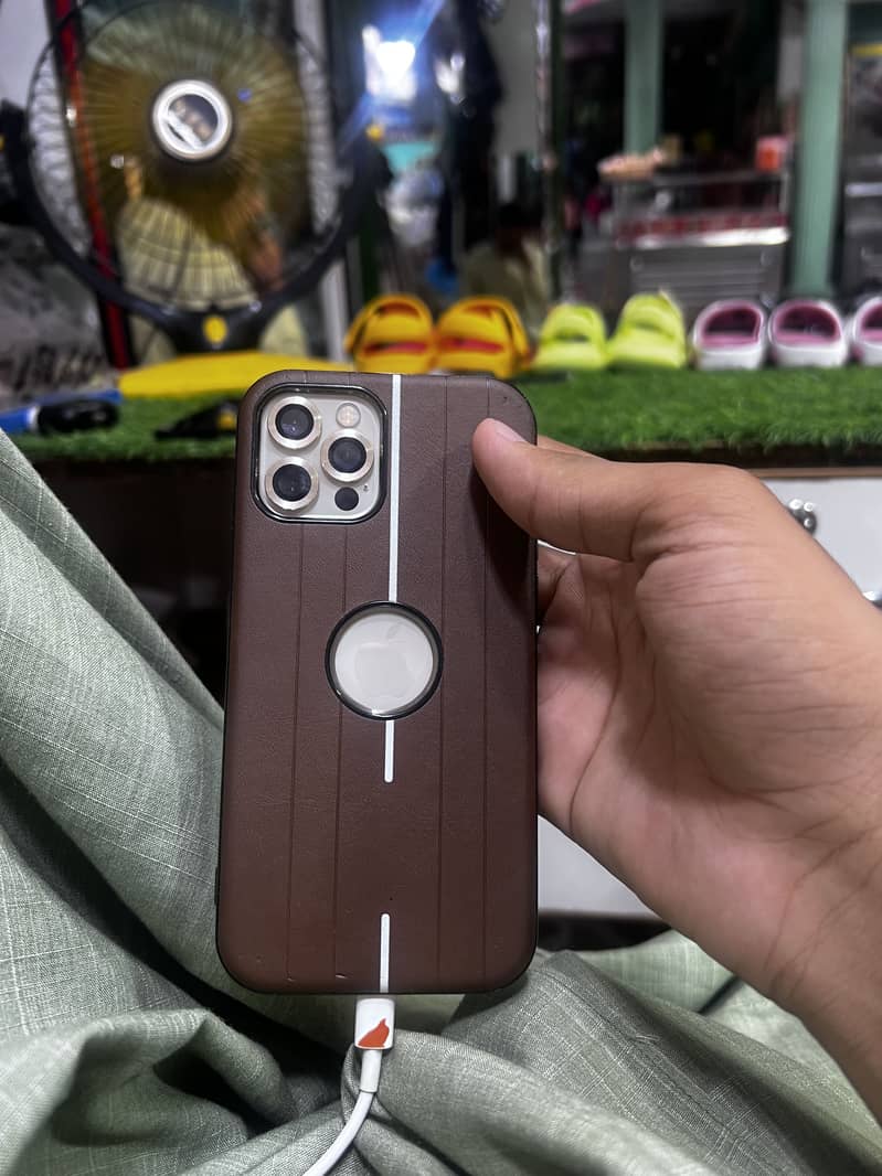 Apple iPhone 12 Pro 1