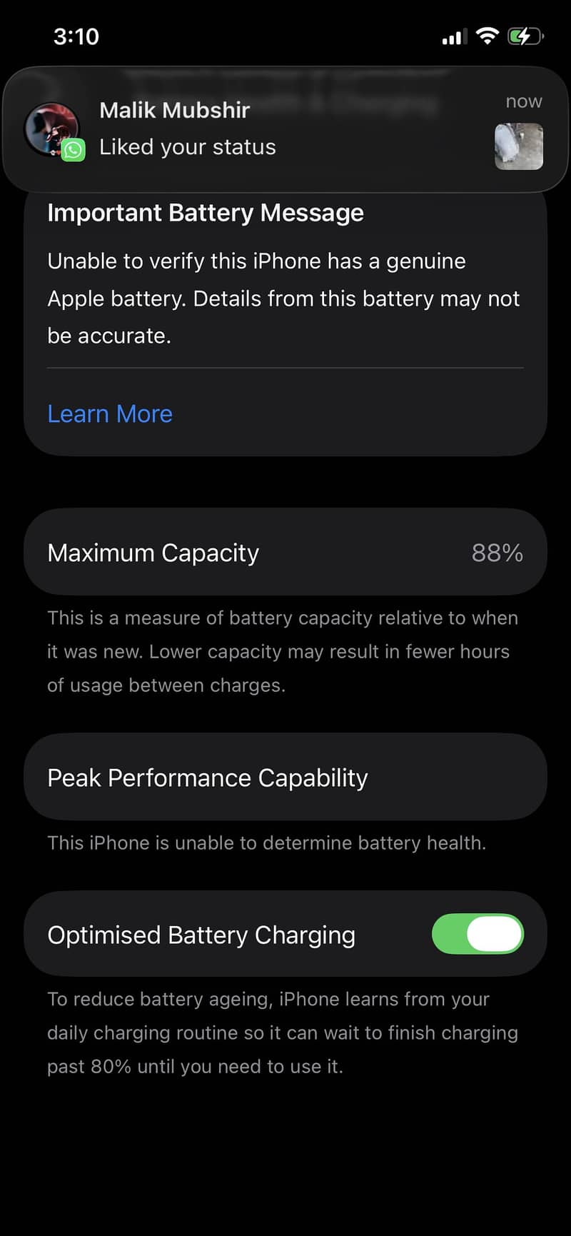 Apple iPhone 12 Pro 7