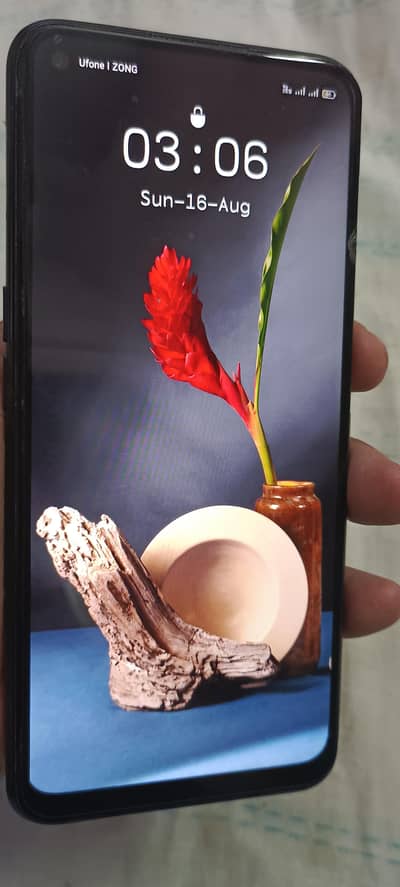 OPPO A54