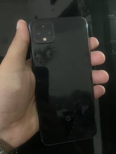 Google Pixel 4 XL