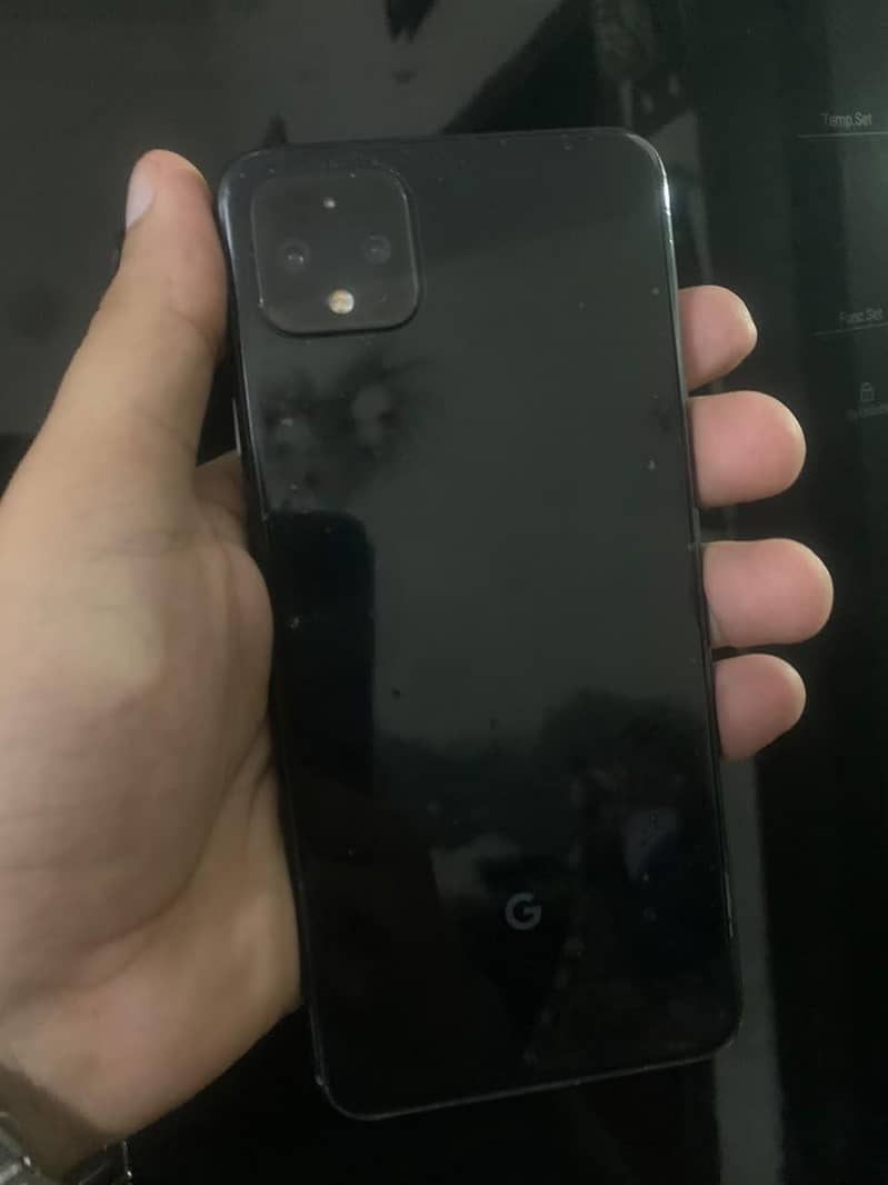 Google Pixel 4 XL 0