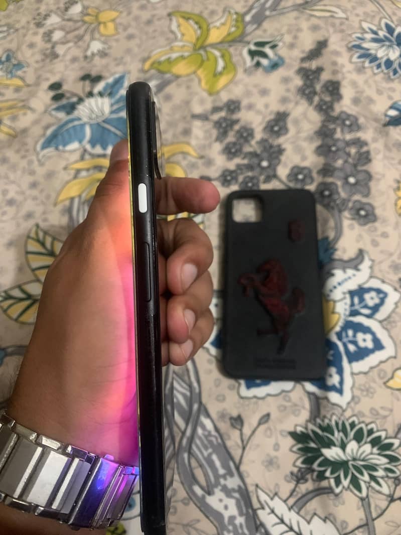 Google Pixel 4 XL 3