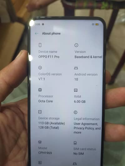 OPPO Other Model
