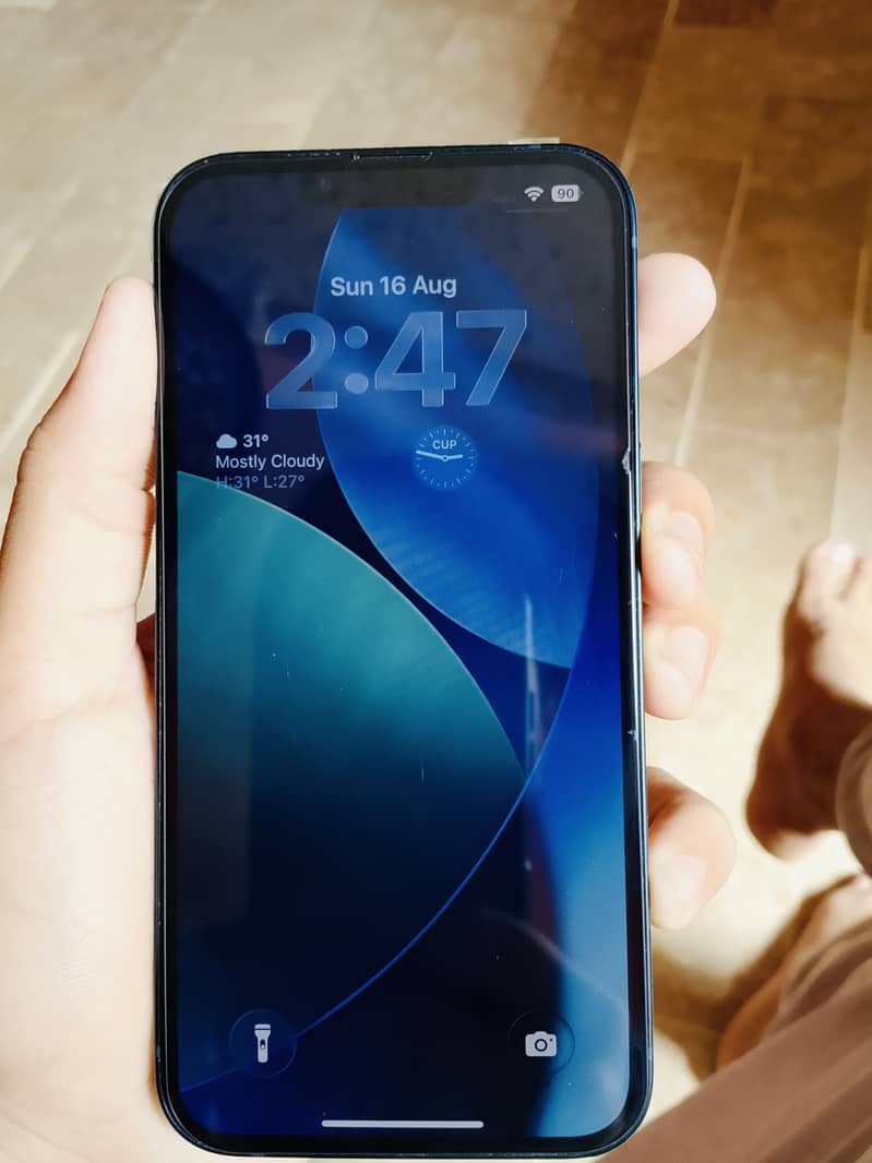 Apple iPhone 13 1