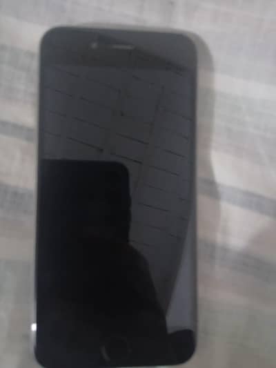 Apple iPhone 6S