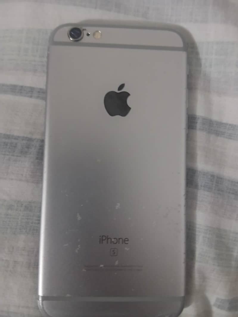 Apple iPhone 6S 1