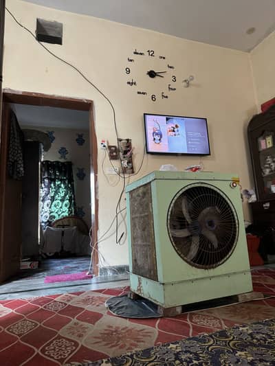 Maid chaiye ghar k kam k liye