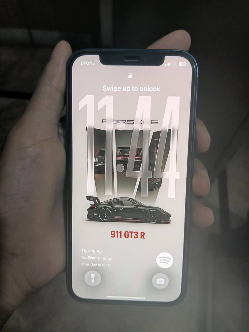 Apple iPhone 12 0