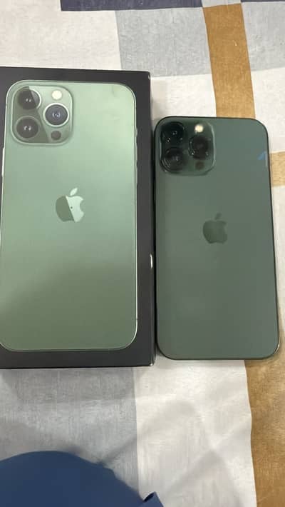 Apple iPhone 13 Pro Max