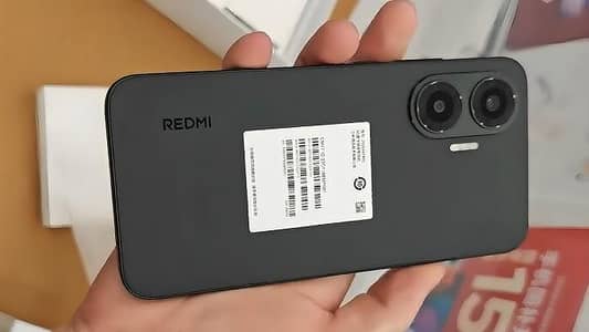 Xiaomi Turbo 4 Pro 12/256 (8s gen 4)