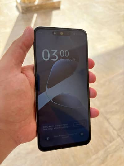 Infinix Hot 60i