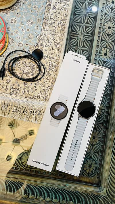 Galaxy watch 7 44MM