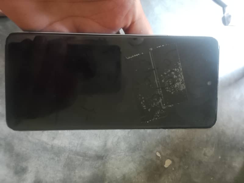 Infinix Note 10 1