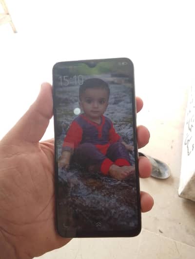 Vivo S1