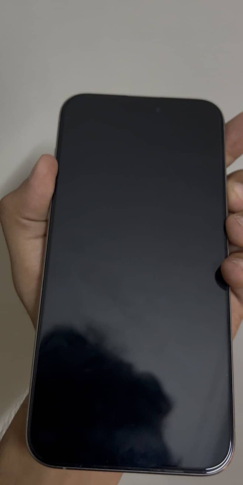 Apple iPhone 15 Pro Max 3