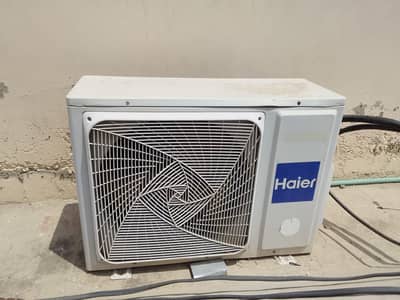 Haier DC inverter 1.8 Ton