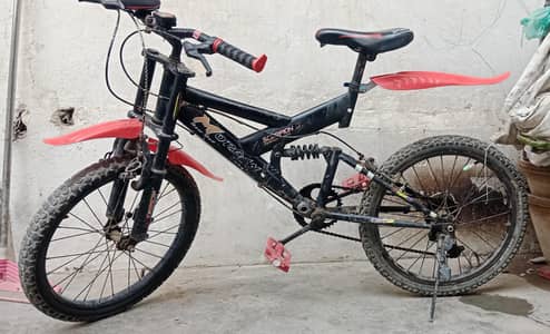 Morgan 20 Size Cycle for Sale 03412033001