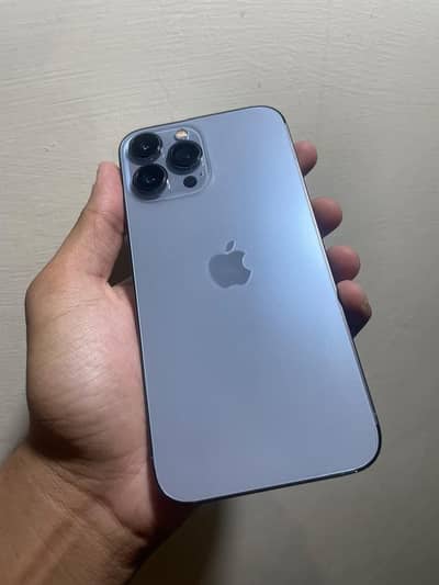 Apple iPhone 13 Pro Max