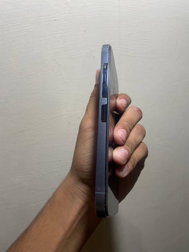 Apple iPhone 13 Pro Max 4