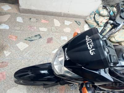 bike sale in good condition