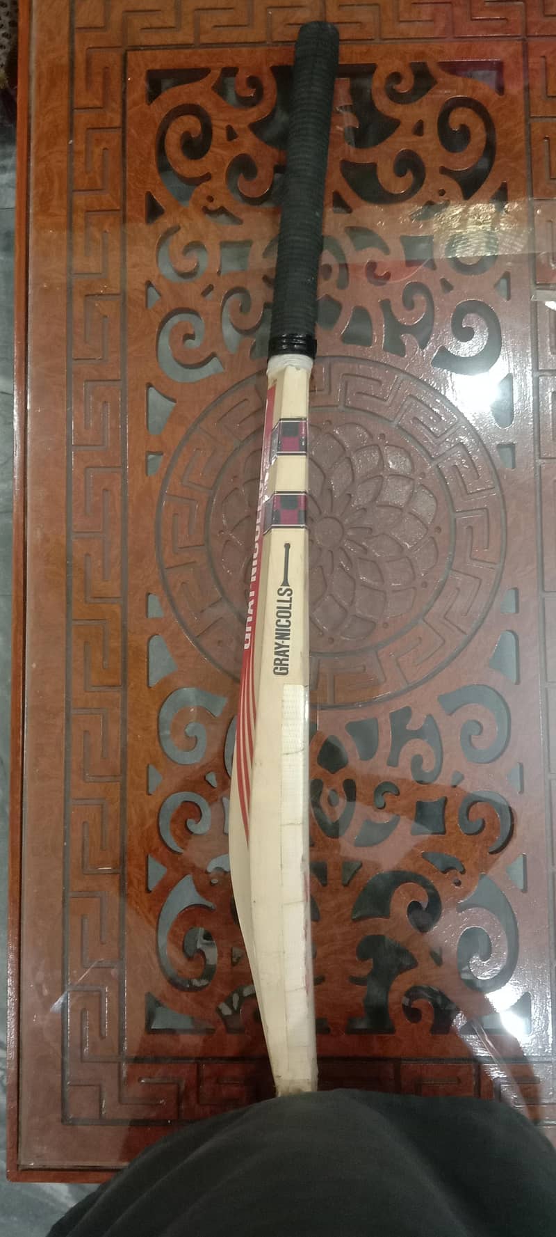 cricket kit 1