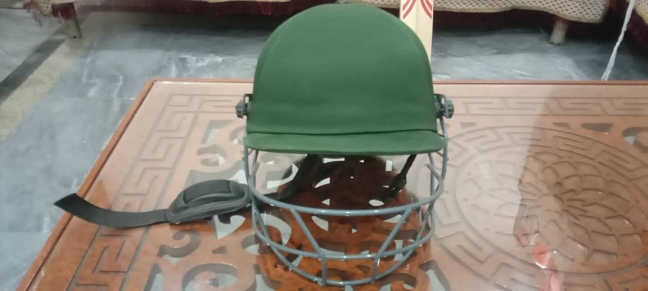 cricket kit 4