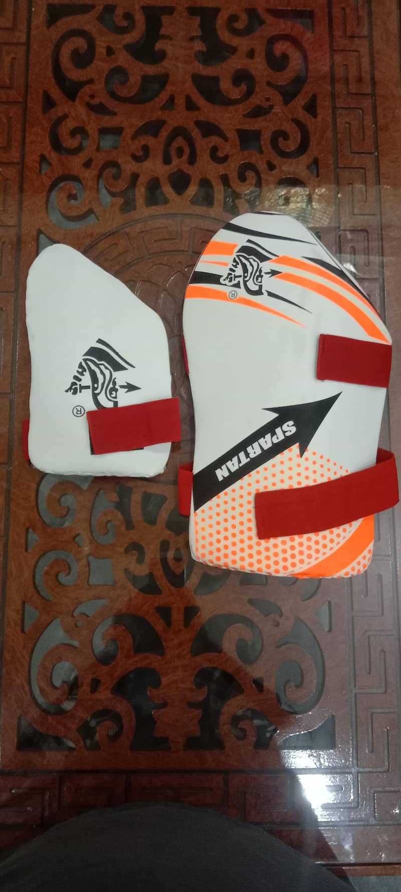 cricket kit 7