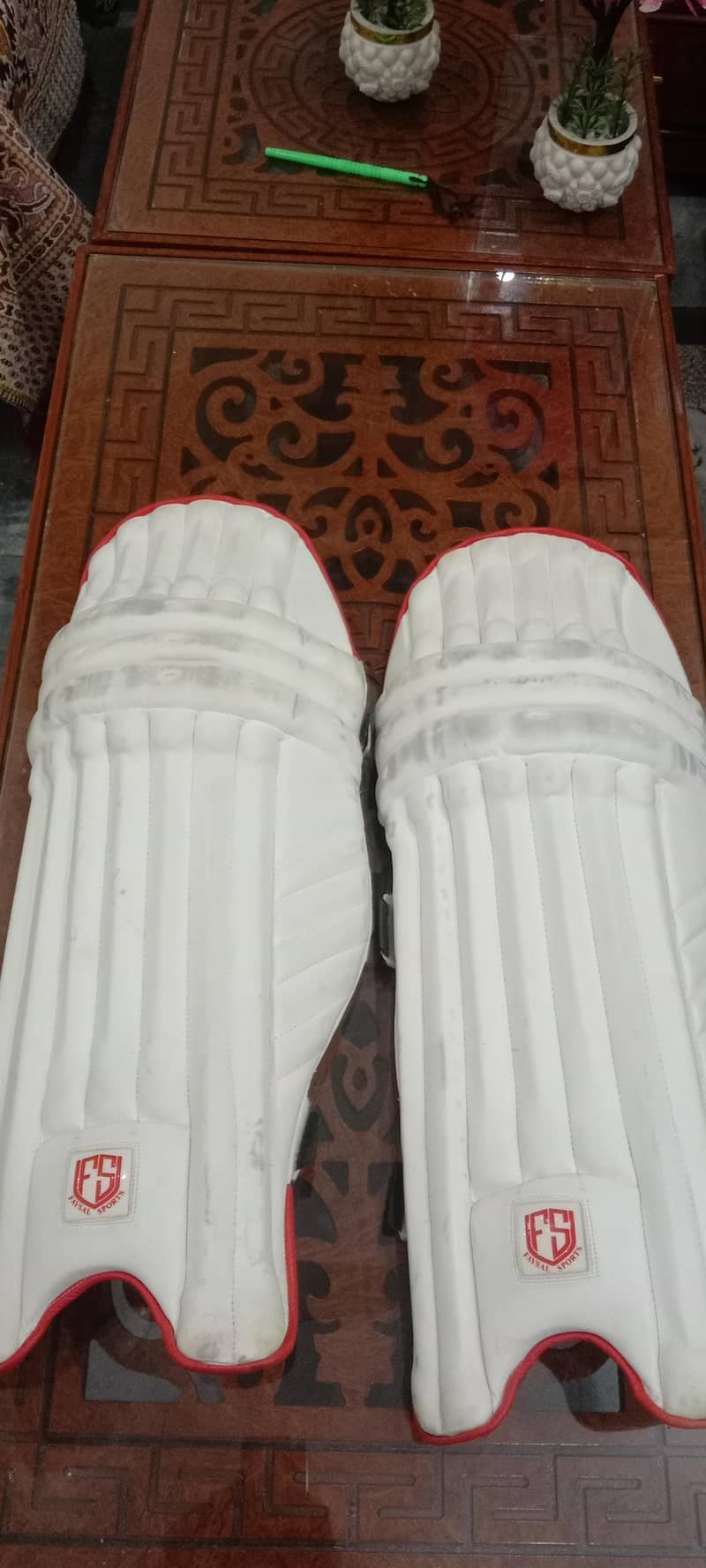 cricket kit 9