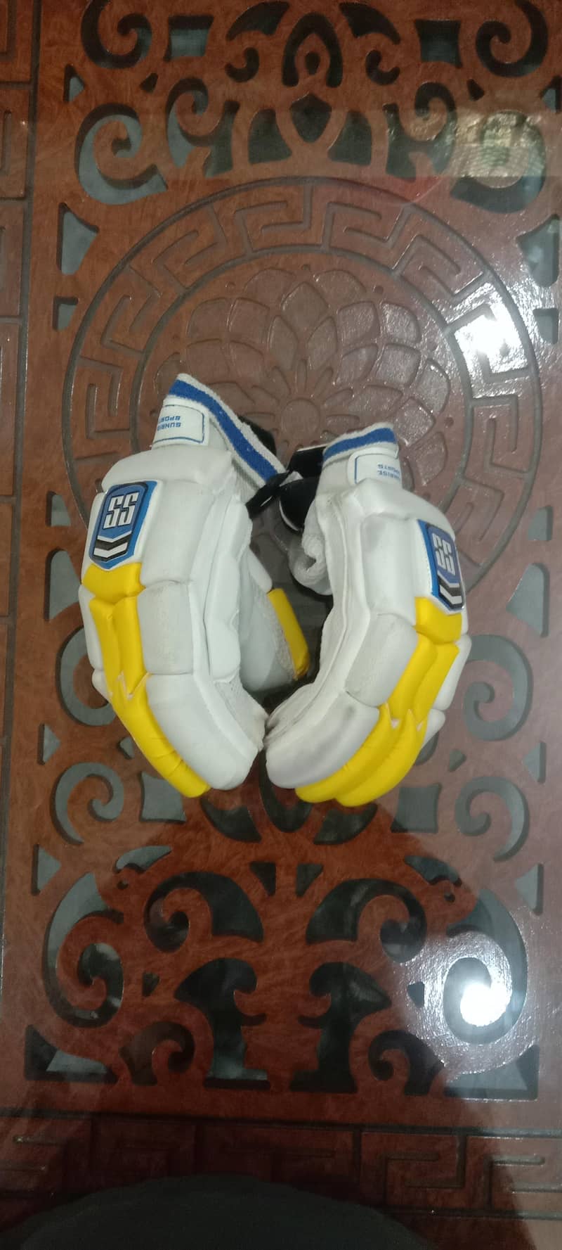 cricket kit 11