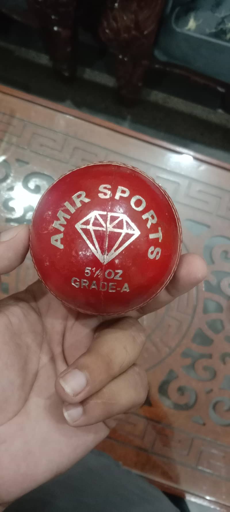 cricket kit 13