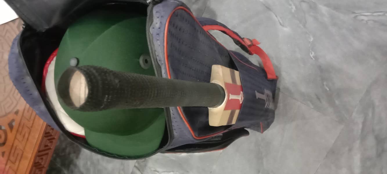 cricket kit 15