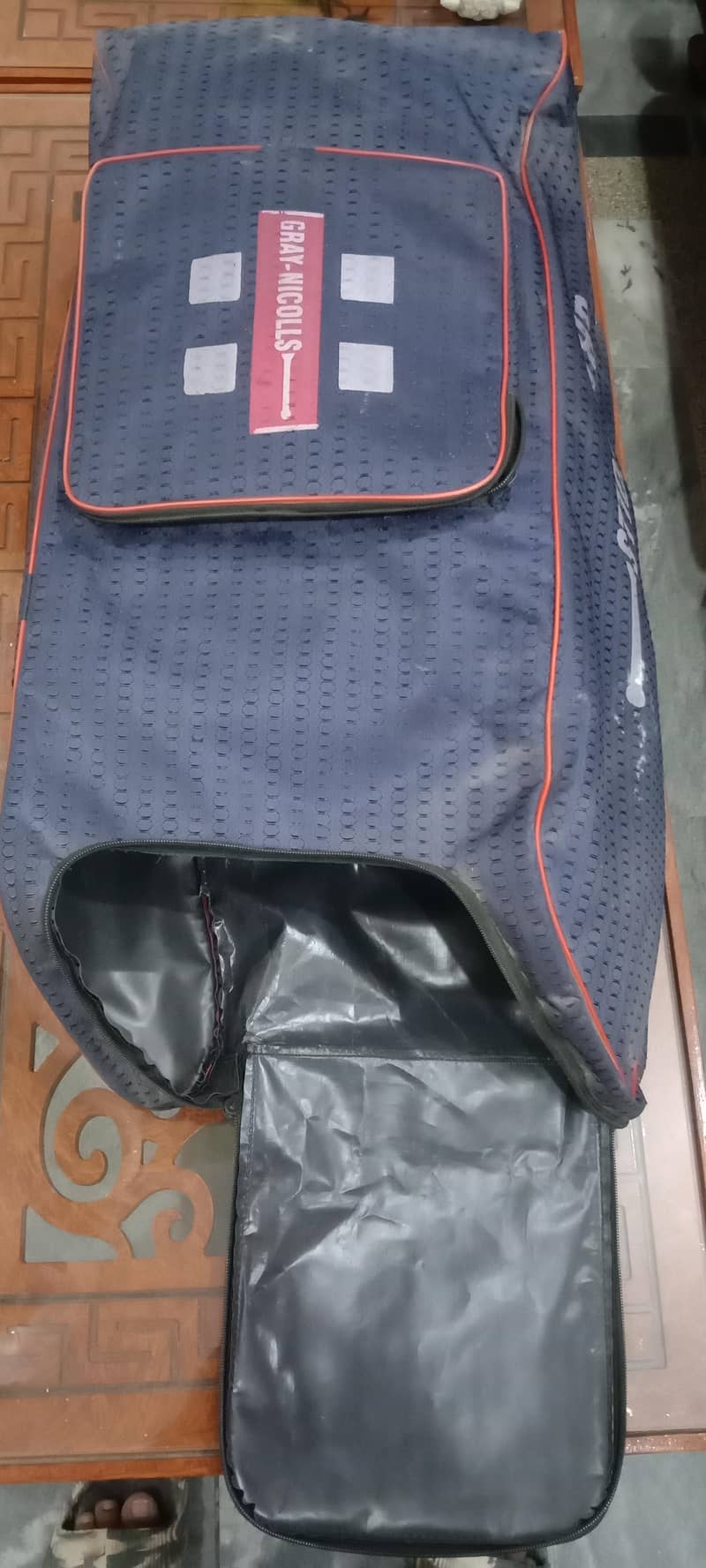 cricket kit 16