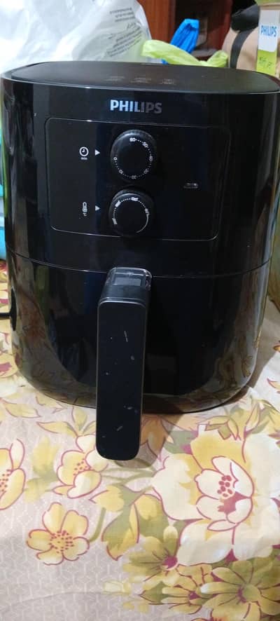 Air Fryer Philips