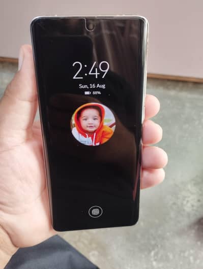 P50 pro