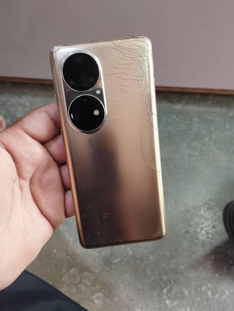 P50 pro 2
